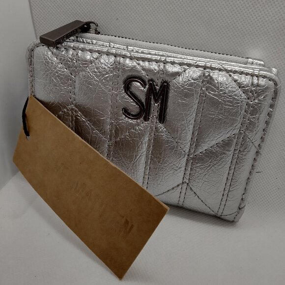 SALE🌟 Steve Madden Wallet - Picture 1 of 10
